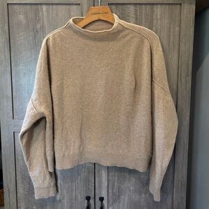 Anthropologie - Alani 100% Cashmere Sweater